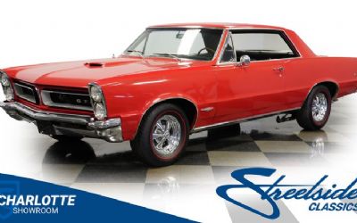 1965 Pontiac GTO 