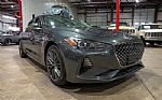 2019 G70 3.3T Design Edition Thumbnail 12