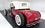 1928 Model A Roadster Thumbnail 5