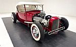 1928 Model A Roadster Thumbnail 10