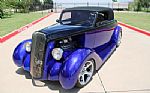 1936 Model P2 Restomod Convertible Thumbnail 3