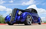 1936 Model P2 Restomod Convertible Thumbnail 5