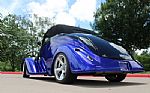 1936 Model P2 Restomod Convertible Thumbnail 11