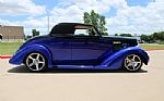 1936 Model P2 Restomod Convertible Thumbnail 19