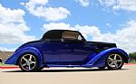 1936 Model P2 Restomod Convertible Thumbnail 20