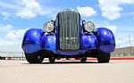 1936 Model P2 Restomod Convertible Thumbnail 26