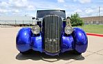 1936 Model P2 Restomod Convertible Thumbnail 25