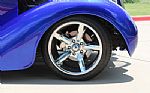 1936 Model P2 Restomod Convertible Thumbnail 36