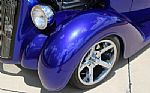 1936 Model P2 Restomod Convertible Thumbnail 55