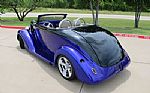 1936 Model P2 Restomod Convertible Thumbnail 73