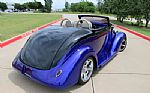 1936 Model P2 Restomod Convertible Thumbnail 74