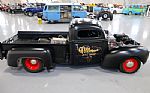 1941 Rat Rod Thumbnail 30