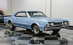1967 Cutlass 442 Thumbnail 16