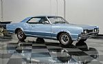 1967 Cutlass 442 Thumbnail 15