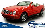 1999 CLK320 Convertible Thumbnail 1