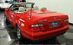 1999 CLK320 Convertible Thumbnail 8