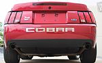 2003 Mustang SVT Cobra Thumbnail 12