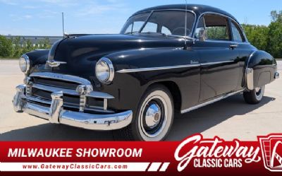 Photo of a 1950 Chevrolet Styleline for sale