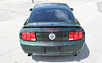 2008 Mustang Bullitt Thumbnail 22