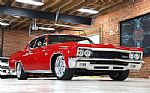 1966 Caprice Pro Touring Thumbnail 4
