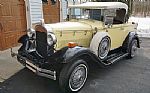 1932 Model A Thumbnail 1