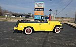 1950 Jeepster Thumbnail 2