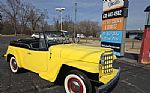 1950 Jeepster Thumbnail 3
