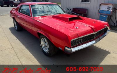 Photo of a 1969 Mercury Cougar Classic for sale