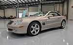 2004 SL500 Thumbnail 2