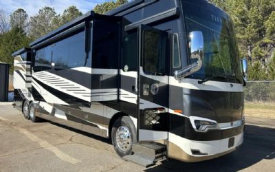 Photo of a 2023 Tiffin Allegro BUS 45FB XSP Diesel Pusher for sale