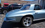 1964 Corvette Sting Ray Convertible Thumbnail 21