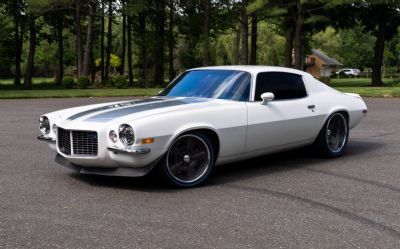 Photo of a 1970 Chevrolet Camaro LSA Supercharged PRO-TO 1970 Chevrolet Camaro for sale