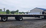 2023 Ec53 Flatbed Trailer Thumbnail 1