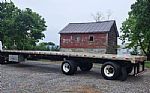 2023 Ec53 Flatbed Trailer Thumbnail 4