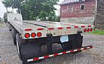 2023 Ec53 Flatbed Trailer Thumbnail 5