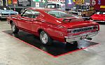 1969 Cyclone Cobra Jet Thumbnail 4