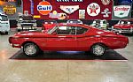 1969 Cyclone Cobra Jet Thumbnail 11