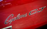 1969 Cyclone Cobra Jet Thumbnail 47