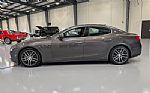 2014 Ghibli S Q4 Thumbnail 5