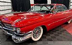 1959 Coupe DeVille Thumbnail 1