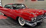 1959 Coupe DeVille Thumbnail 5