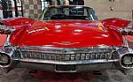 1959 Coupe DeVille Thumbnail 8