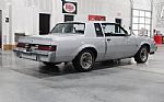 1987 Regal Turbo T Thumbnail 24