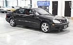 2004 S500 Thumbnail 18