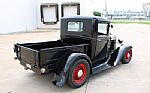 1931 Model A Pickup Thumbnail 27