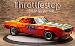 1969 Camaro Z28 Trans Am Historic R Thumbnail 3