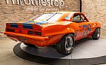 1969 Camaro Z28 Trans Am Historic R Thumbnail 12