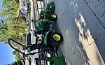 2022 1025R Tractor Thumbnail 1