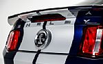 2010 Mustang Shelby GT500 Thumbnail 23