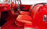 1958 Corvette Convertible Thumbnail 11